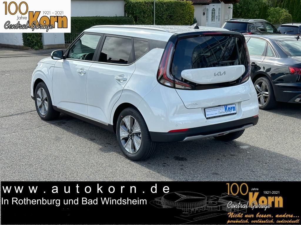 Kia Soul 2023