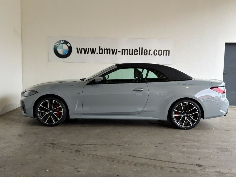 BMW M440 2023