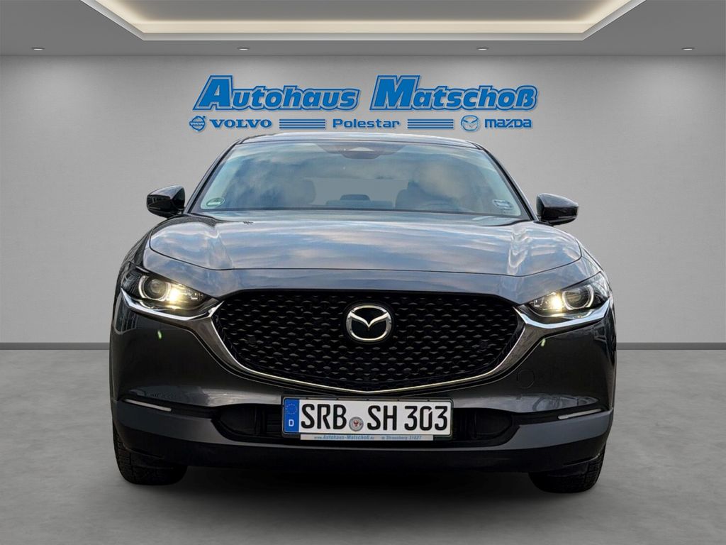 Mazda CX-30 2025