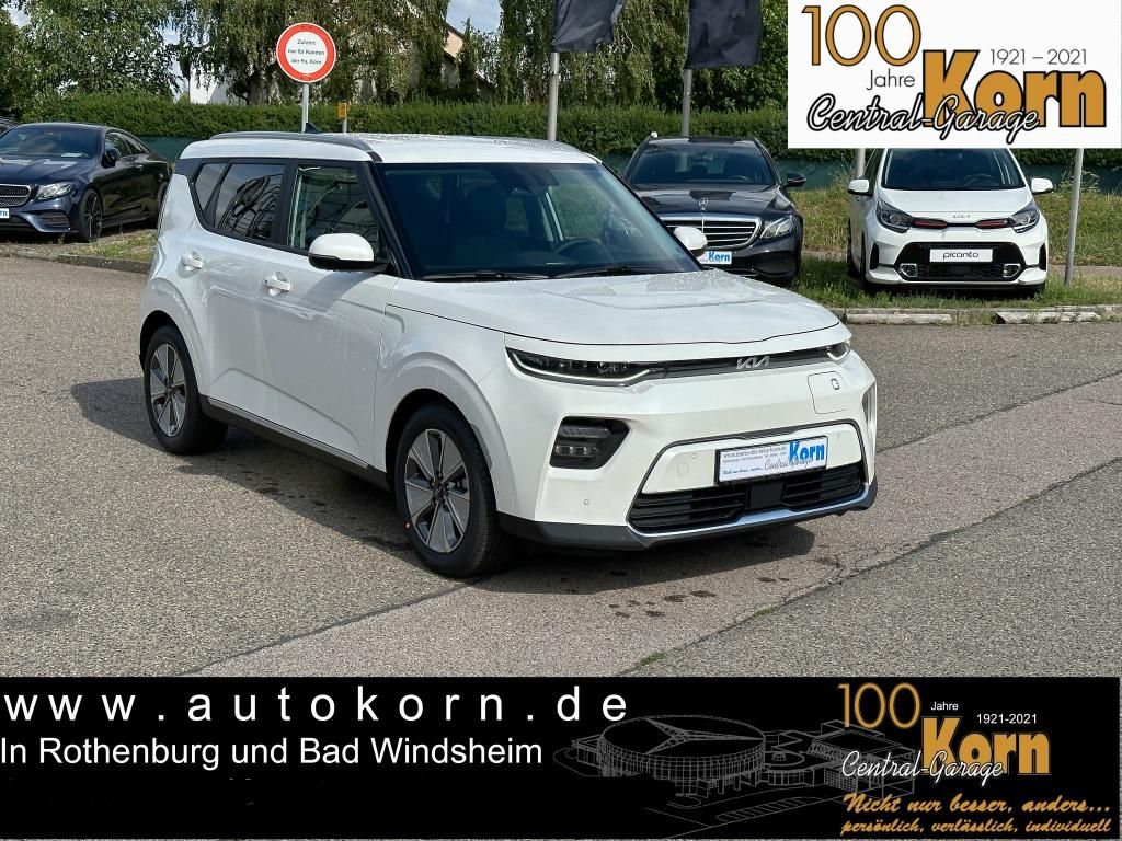 Kia Soul 2023