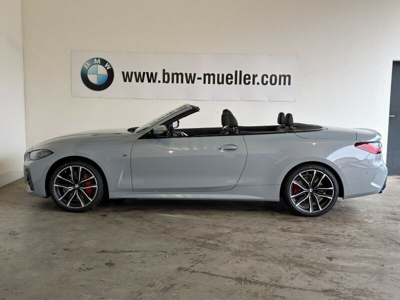 BMW M440 2023