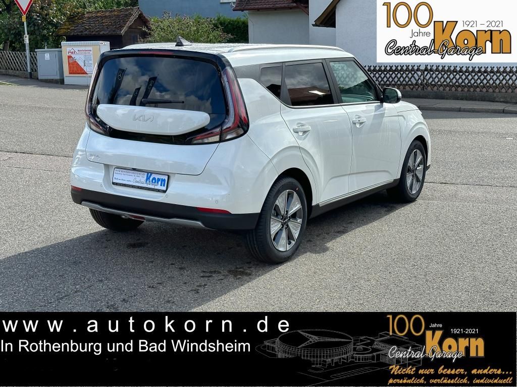 Kia Soul 2023