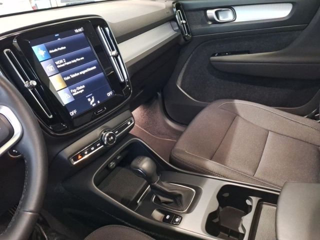 Volvo XC40 2022