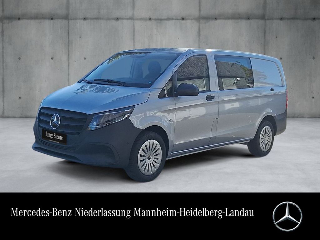 Mercedes-Benz Vito 2025
