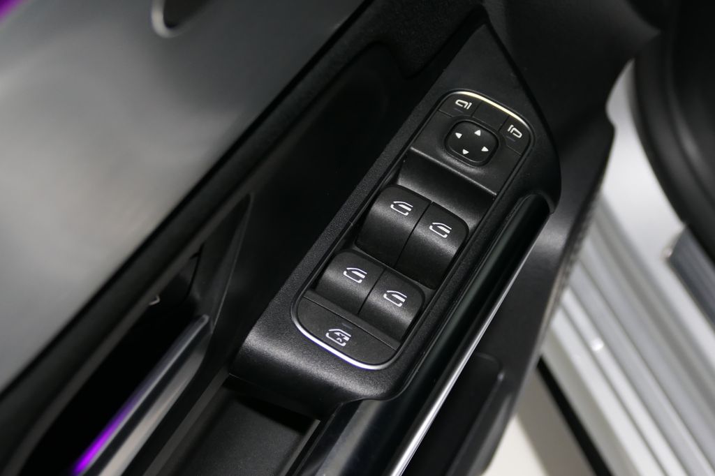 Mercedes-Benz B 250 2021