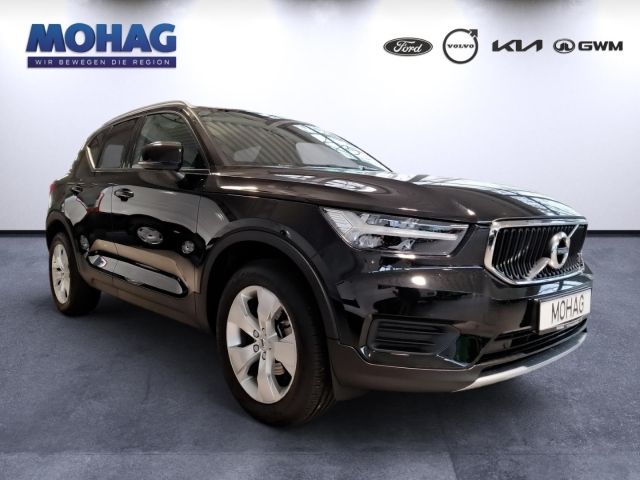 Volvo XC40 2022