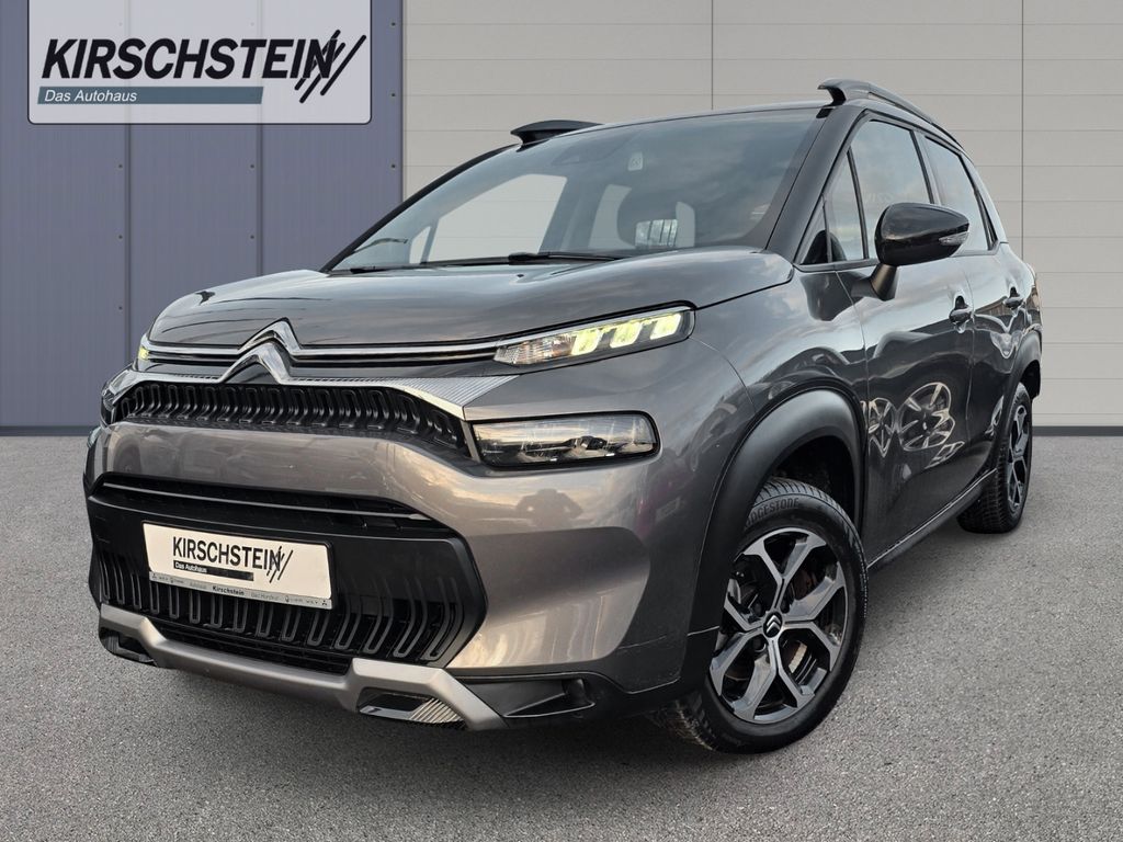 Citroën C3 Aircross 2024