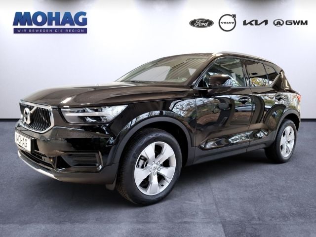Volvo XC40 2022
