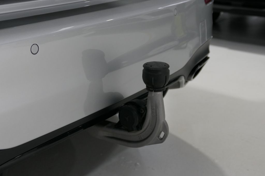 Mercedes-Benz B 250 2021