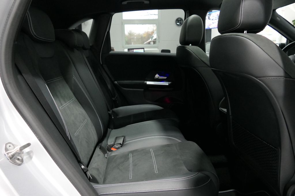 Mercedes-Benz B 250 2021