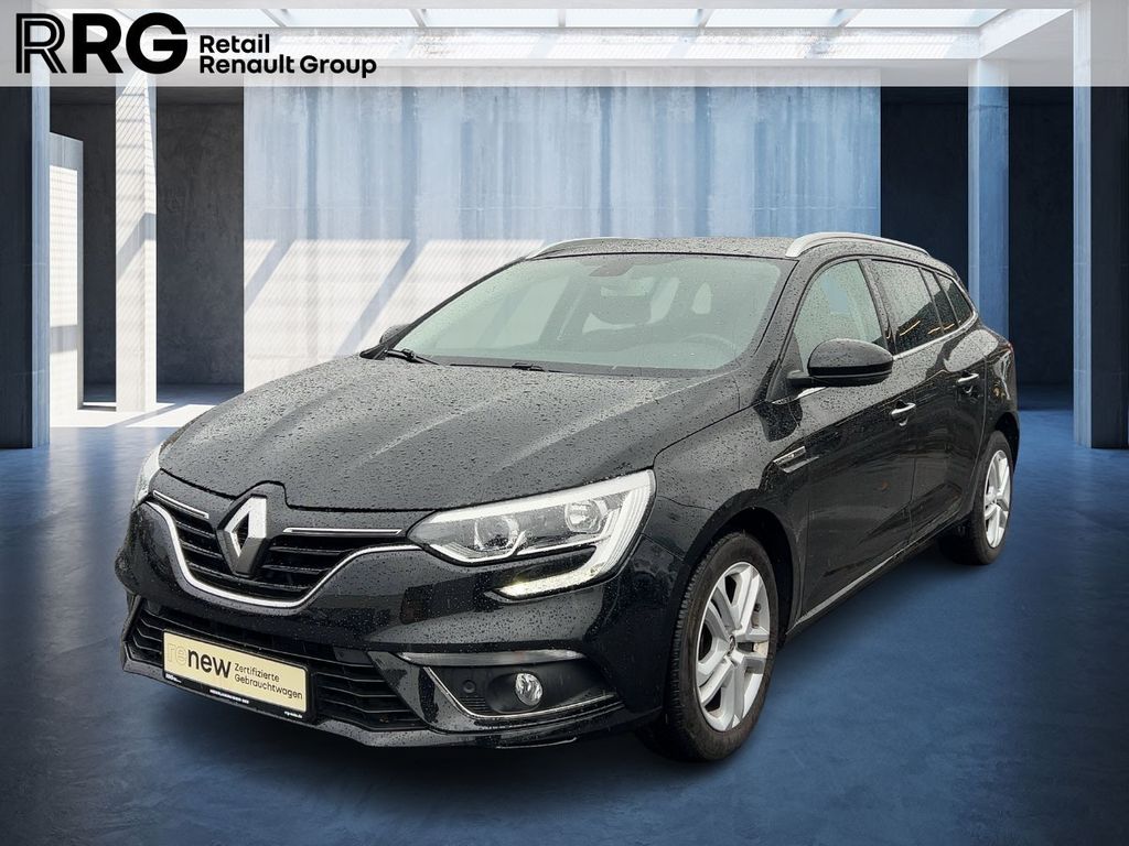 Renault Megane 2020
