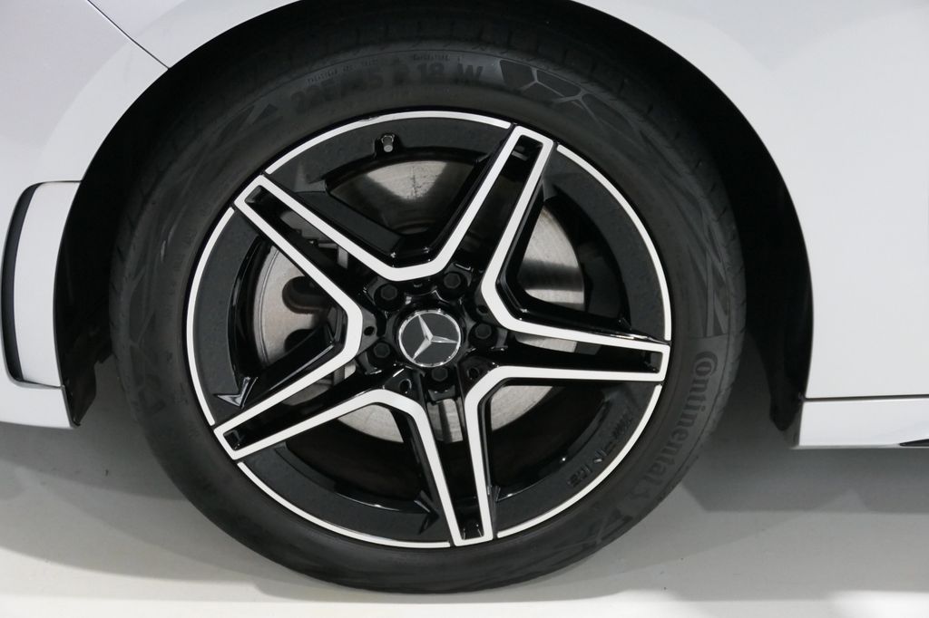 Mercedes-Benz B 250 2021