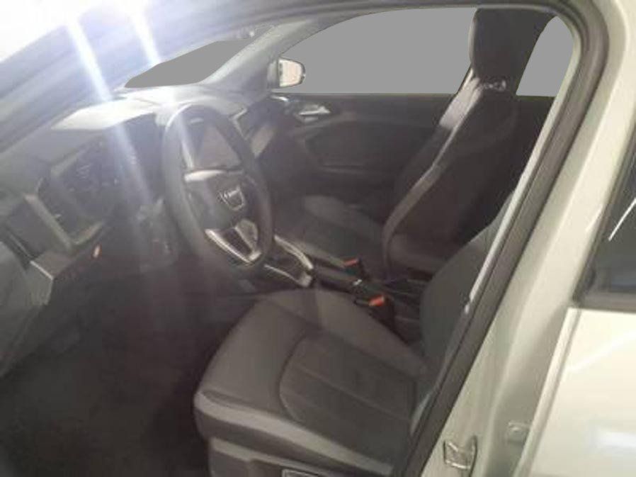 Audi A1 2025
