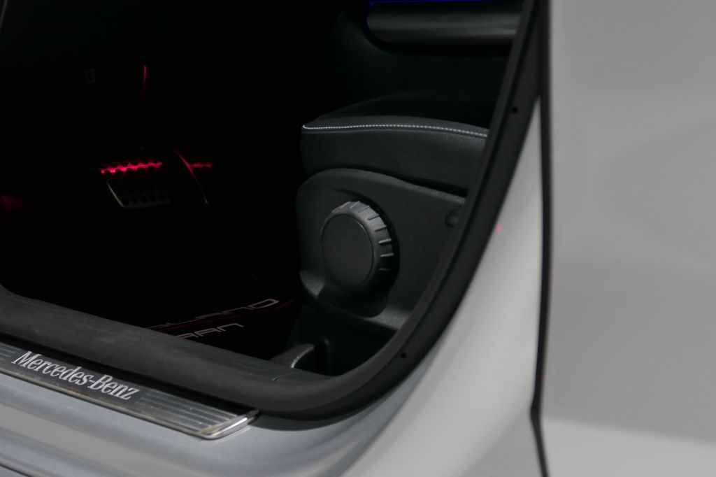 Mercedes-Benz B 250 2021