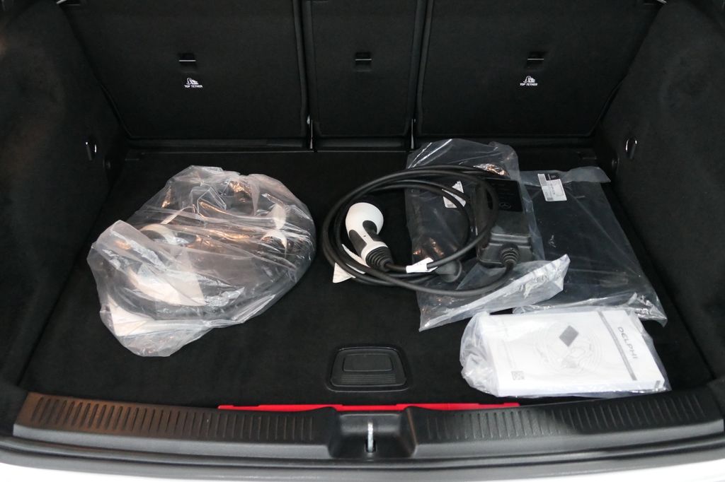 Mercedes-Benz B 250 2021