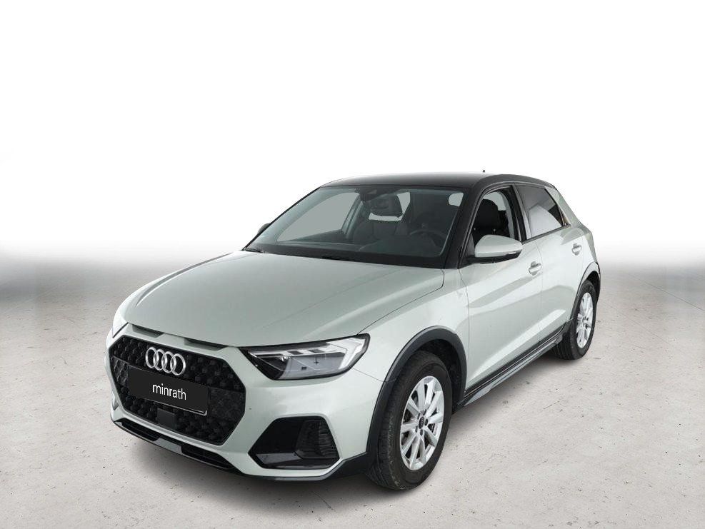 Audi A1 2025