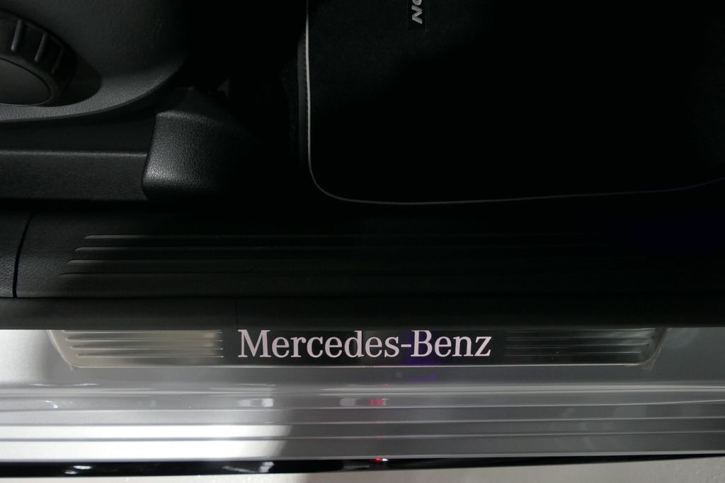 Mercedes-Benz B 250 2021