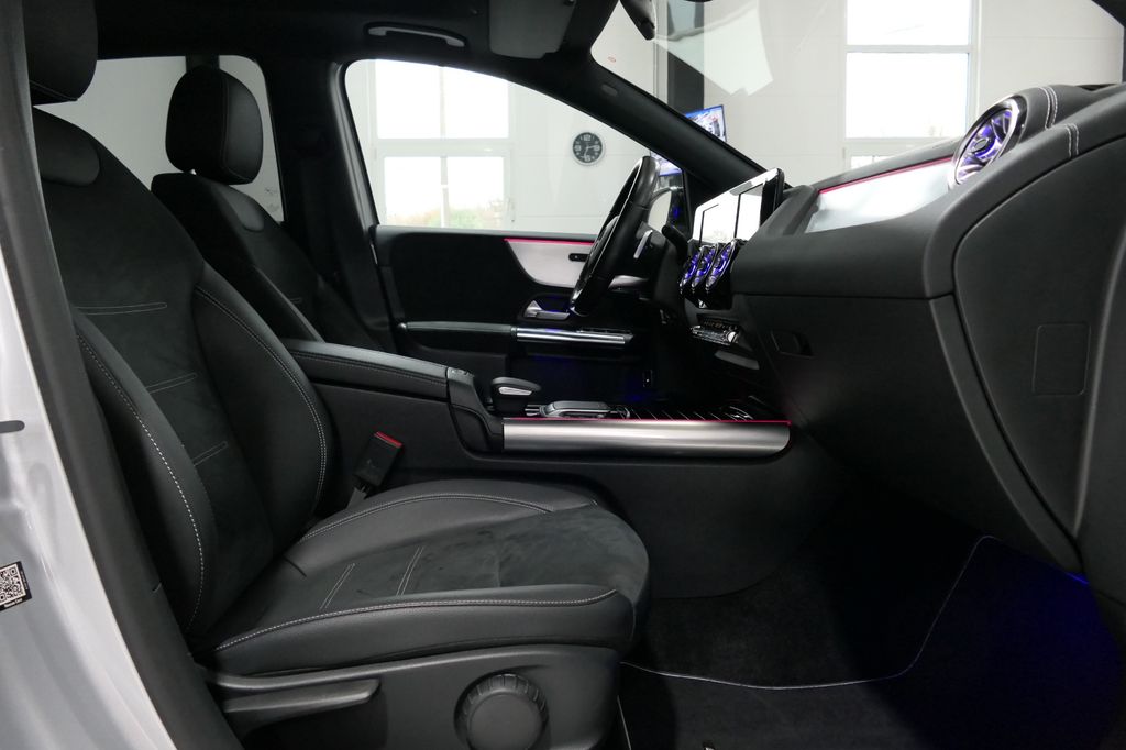 Mercedes-Benz B 250 2021