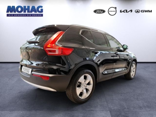 Volvo XC40 2022