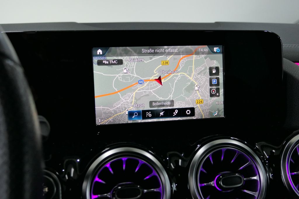 Mercedes-Benz B 250 2021