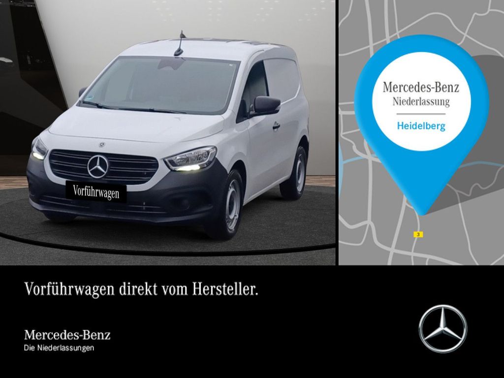Mercedes-Benz Citan 2025