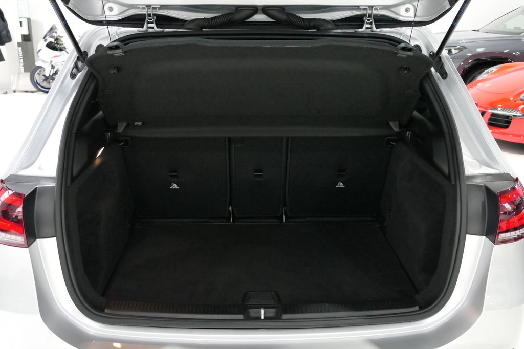 Mercedes-Benz B 250 2021