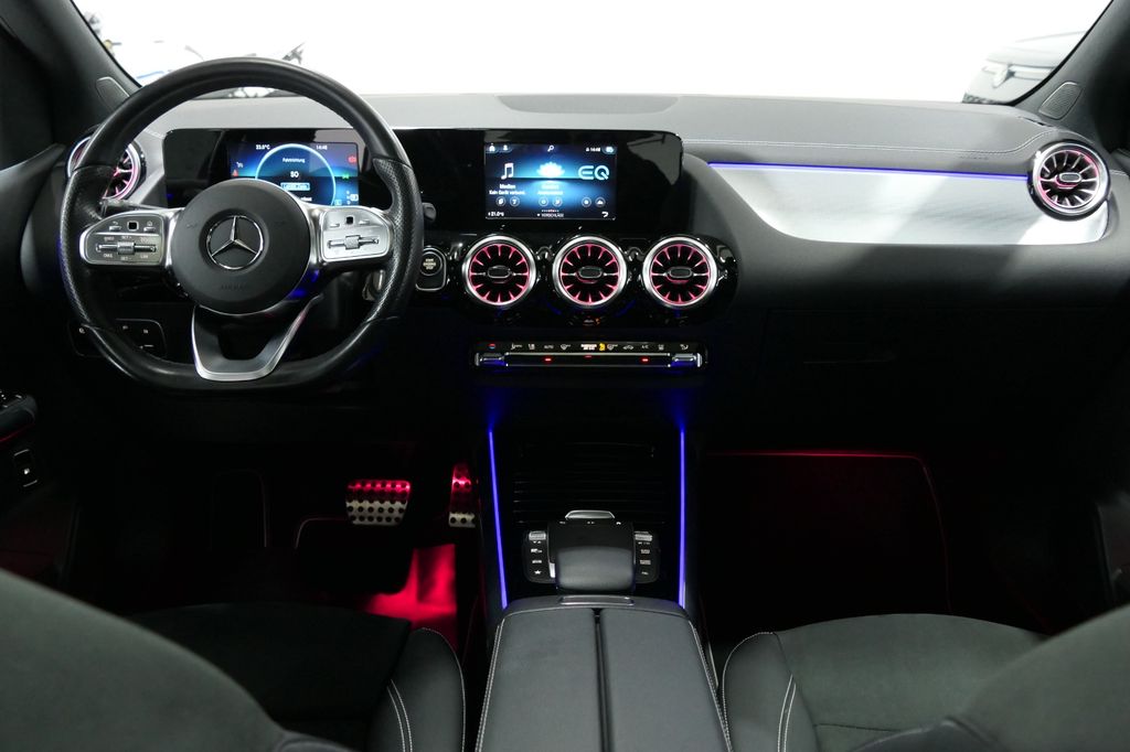 Mercedes-Benz B 250 2021