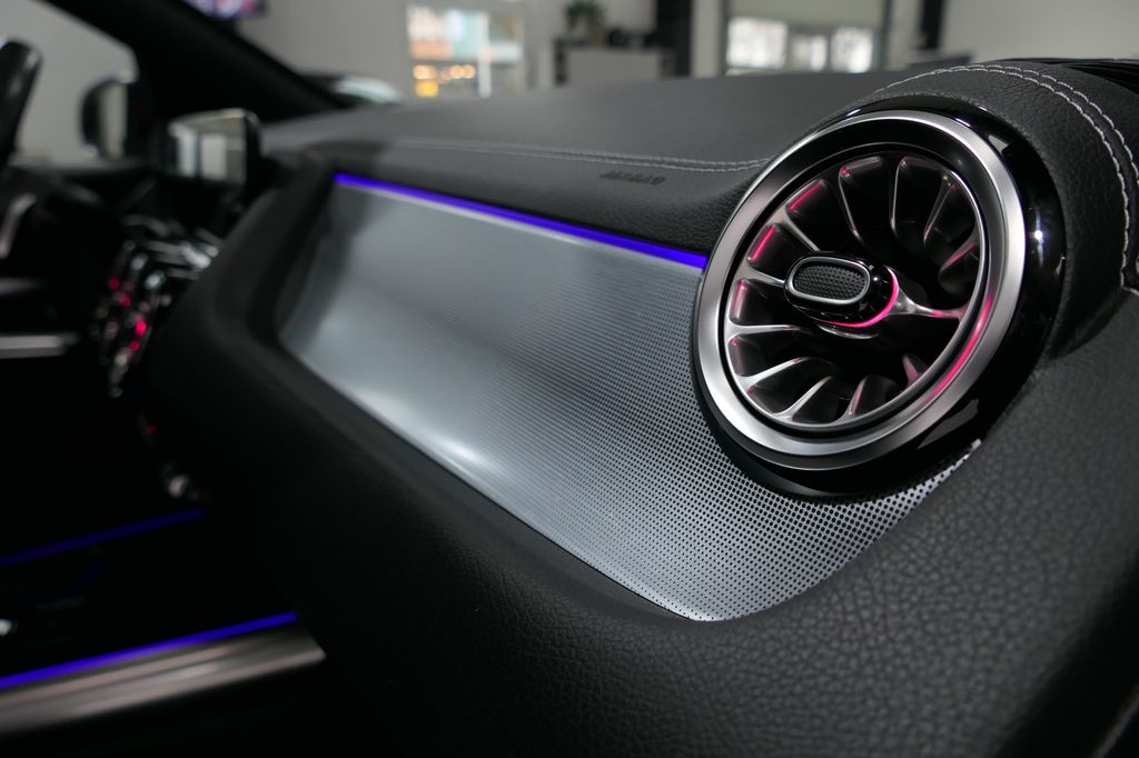 Mercedes-Benz B 250 2021