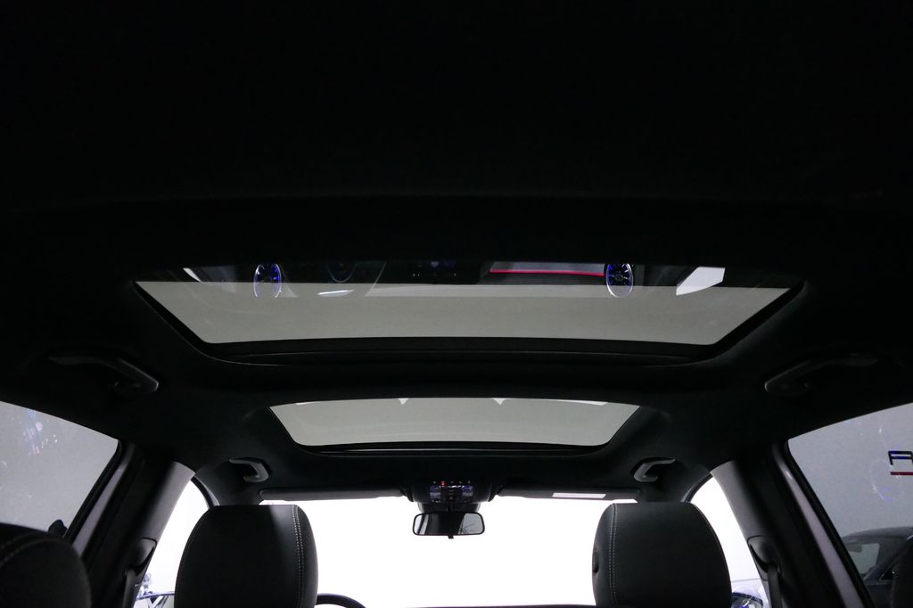 Mercedes-Benz B 250 2021