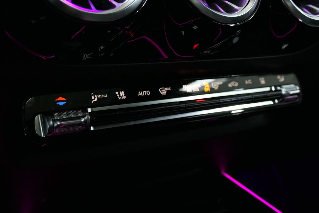 Mercedes-Benz B 250 2021