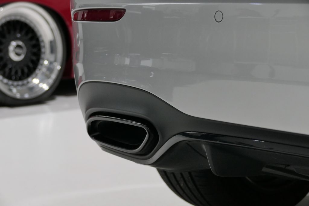 Mercedes-Benz B 250 2021