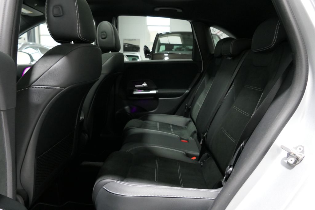 Mercedes-Benz B 250 2021