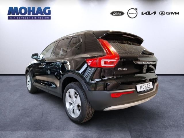 Volvo XC40 2022