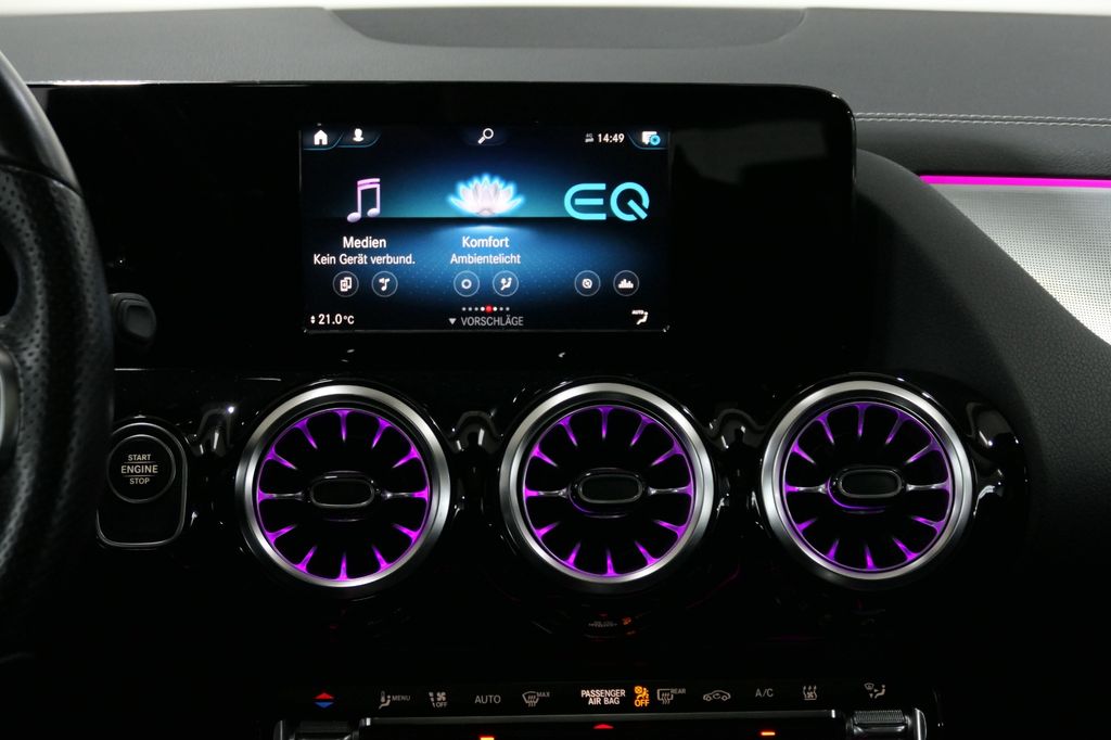 Mercedes-Benz B 250 2021