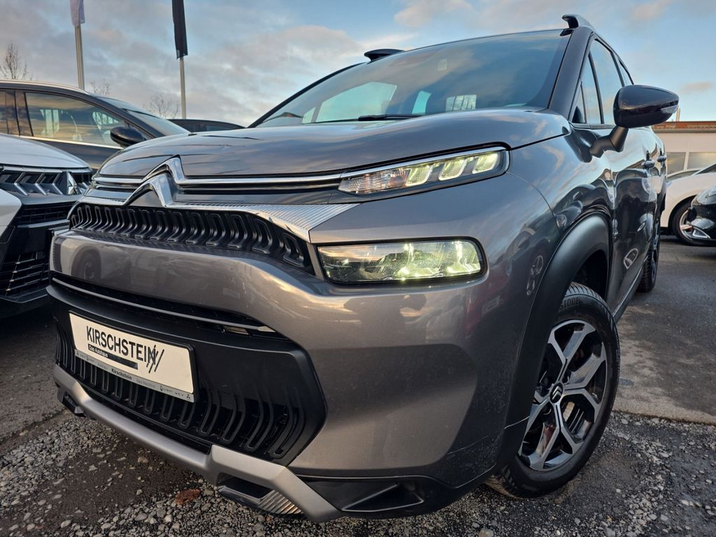 Citroën C3 Aircross 2024