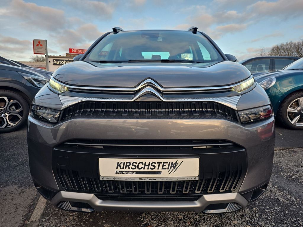 Citroën C3 Aircross 2024