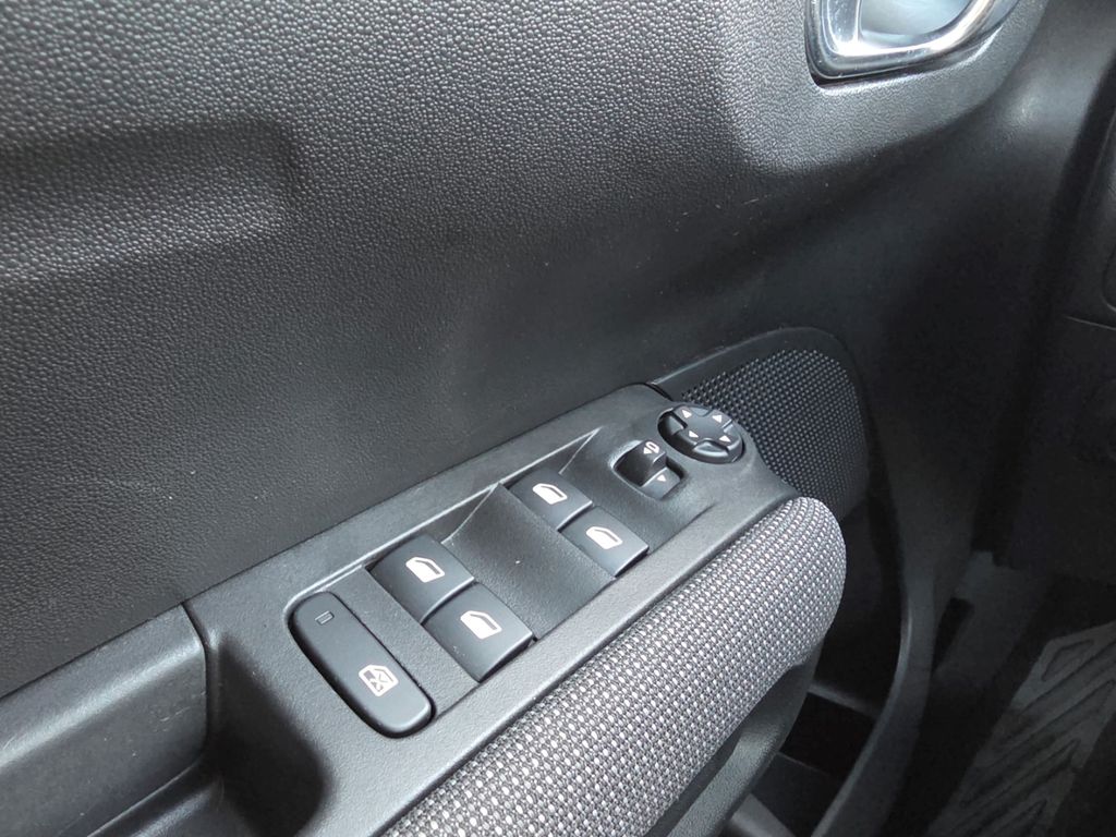 Citroën C3 Aircross 2024