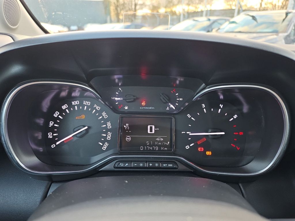 Citroën C3 Aircross 2024