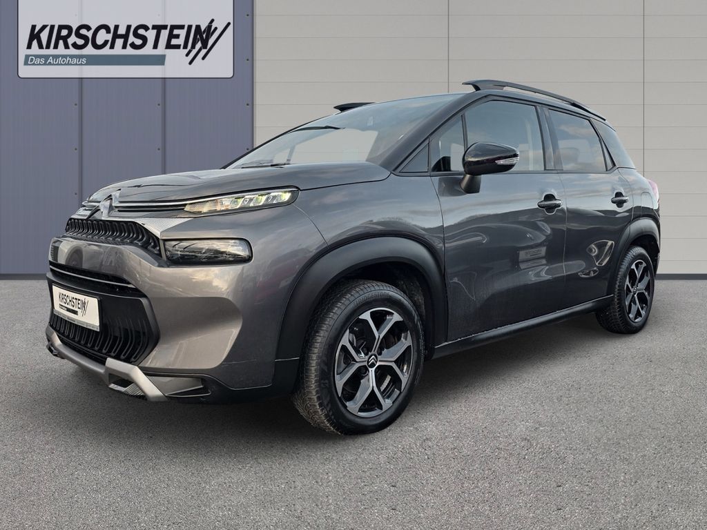 Citroën C3 Aircross 2024