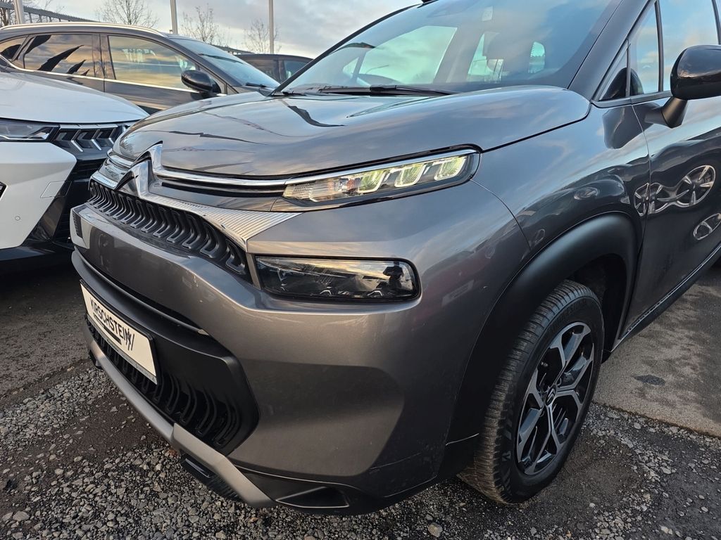 Citroën C3 Aircross 2024