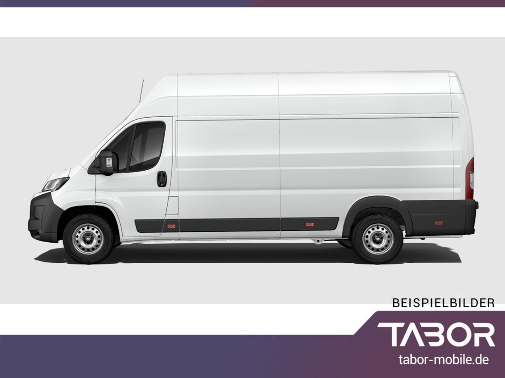 Fiat Ducato 2025