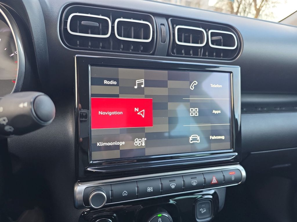 Citroën C3 Aircross 2024