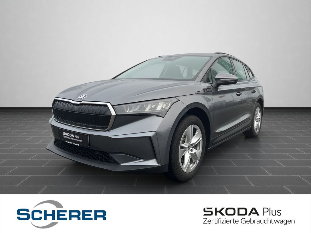 Skoda Enyaq 2023