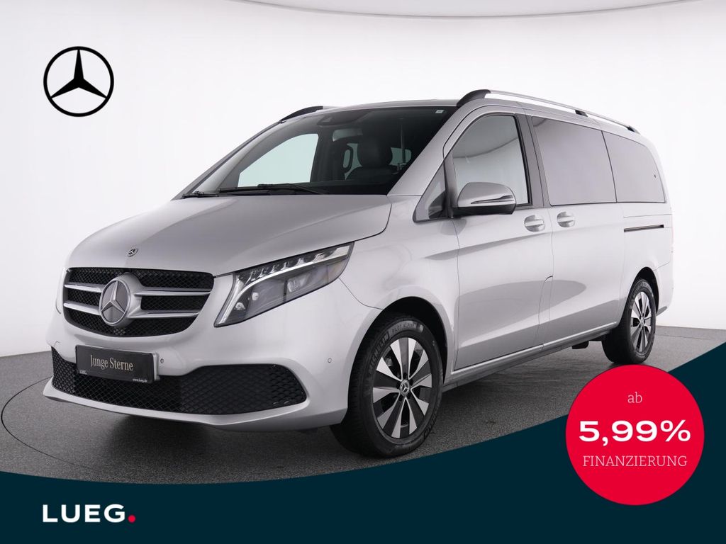 Mercedes-Benz V 250 2024