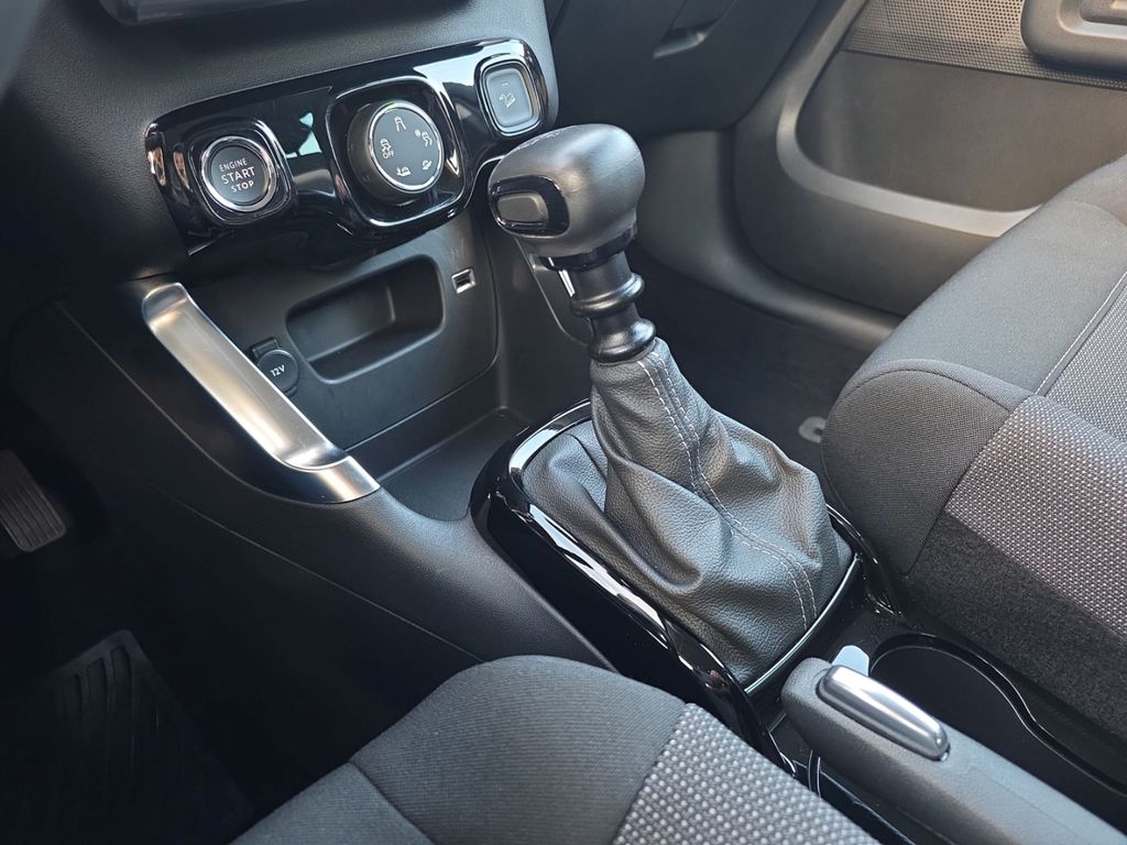 Citroën C3 Aircross 2024