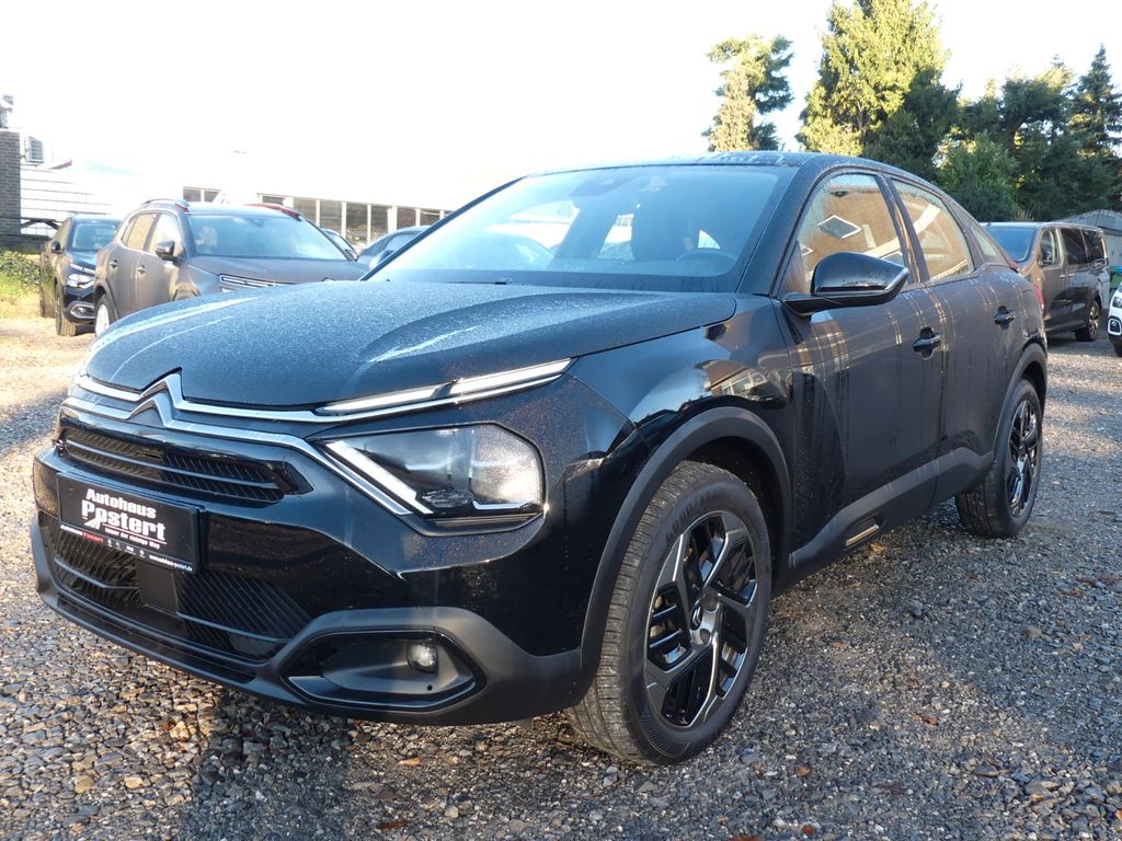 Citroën C4 2023