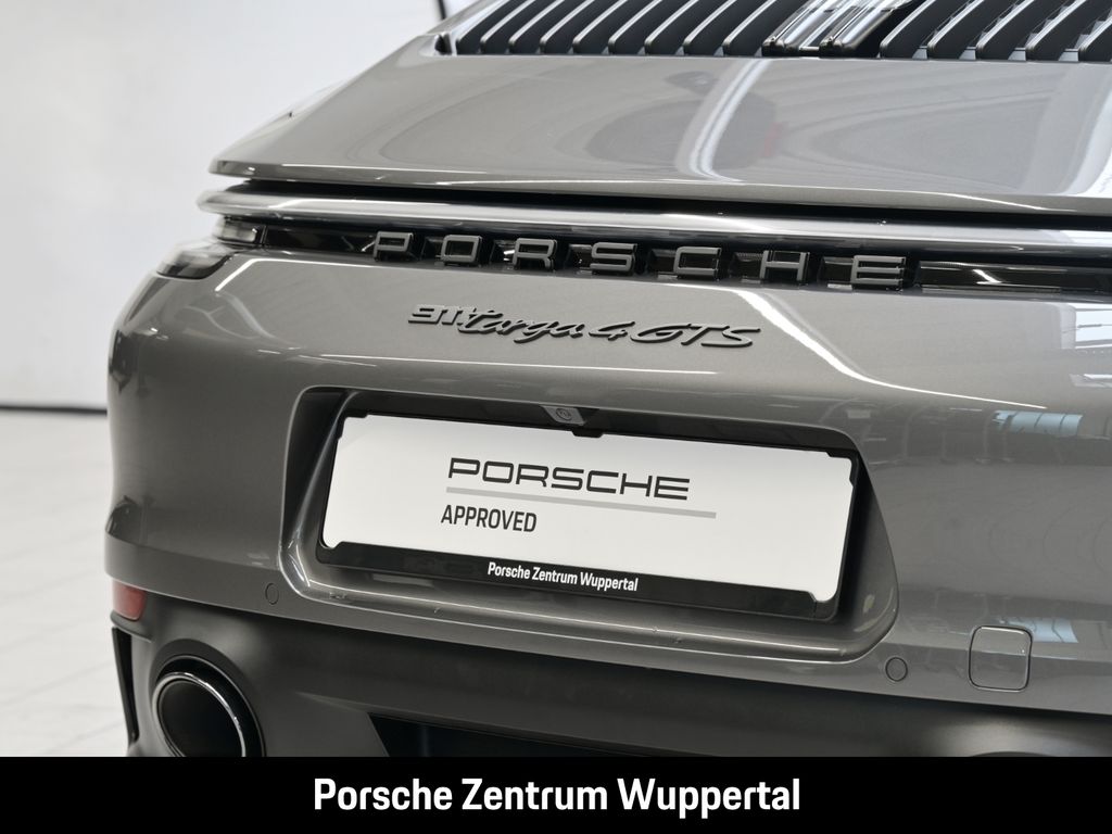 Porsche 992 2022