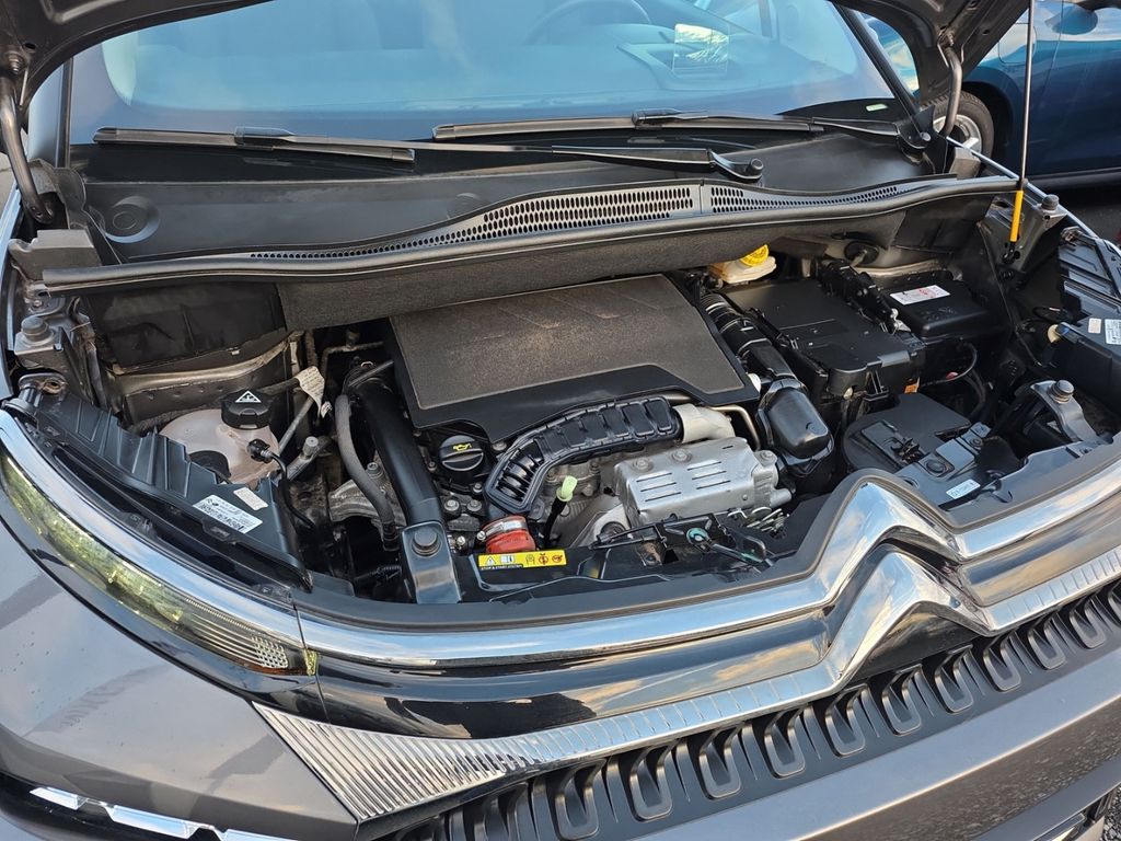 Citroën C3 Aircross 2024