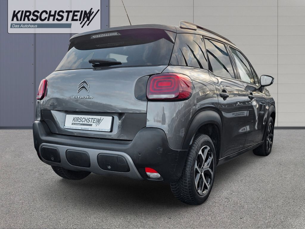Citroën C3 Aircross 2024