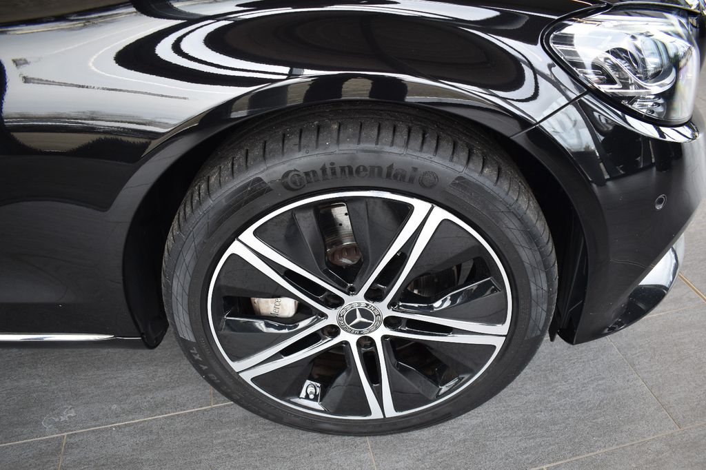 Mercedes-Benz C 300 2020